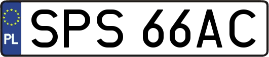 SPS66AC