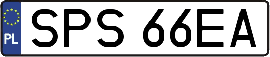 SPS66EA