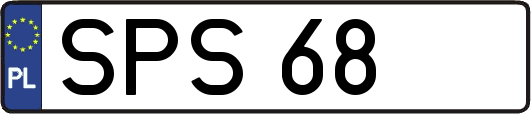 SPS68