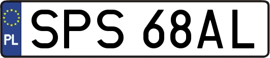 SPS68AL