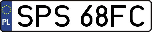 SPS68FC