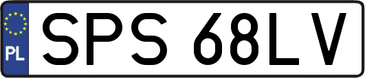 SPS68LV
