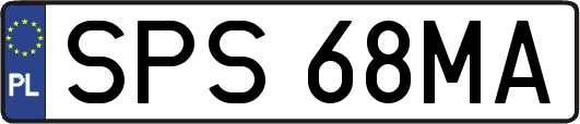 SPS68MA