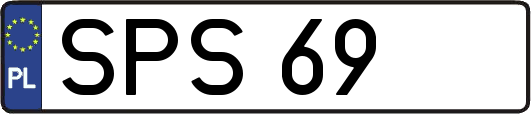 SPS69