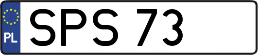 SPS73