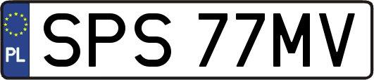 SPS77MV