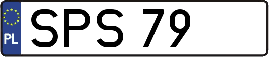 SPS79