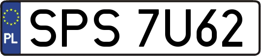 SPS7U62