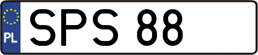 SPS88