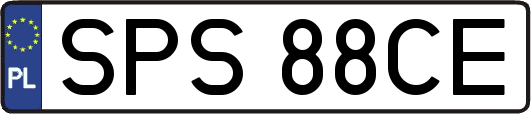 SPS88CE