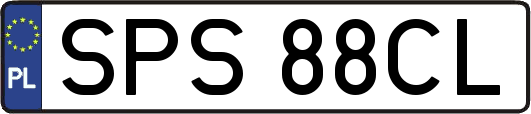 SPS88CL