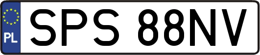 SPS88NV