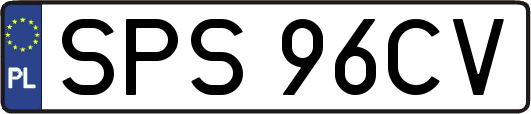 SPS96CV