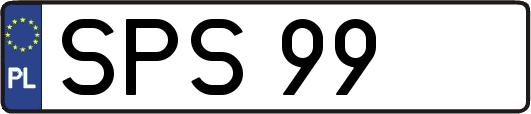 SPS99