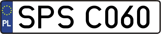 SPSC060