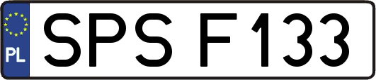 SPSF133