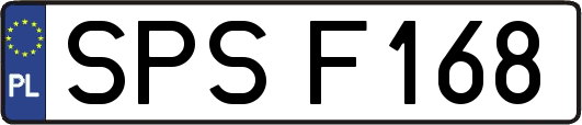 SPSF168