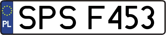 SPSF453