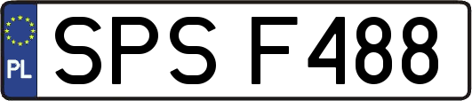 SPSF488