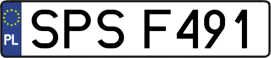 SPSF491
