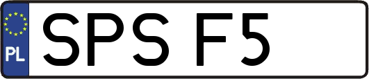 SPSF5