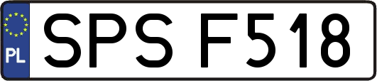 SPSF518