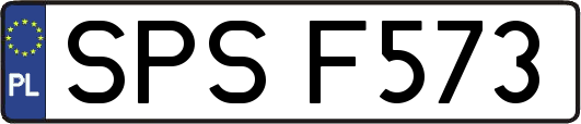 SPSF573