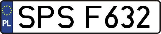 SPSF632
