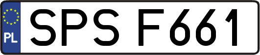SPSF661
