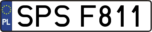 SPSF811