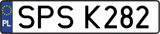 SPSK282