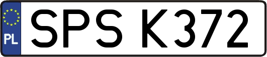 SPSK372