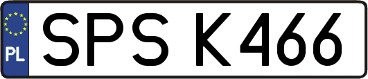 SPSK466