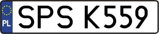 SPSK559
