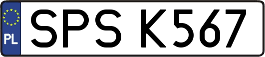 SPSK567