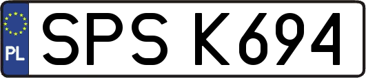 SPSK694