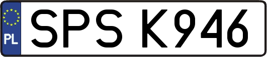 SPSK946