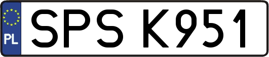 SPSK951
