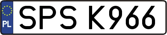 SPSK966