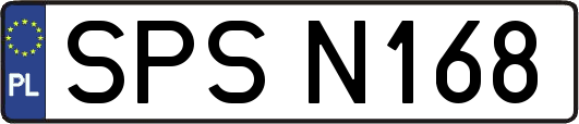 SPSN168