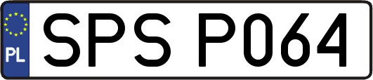 SPSP064