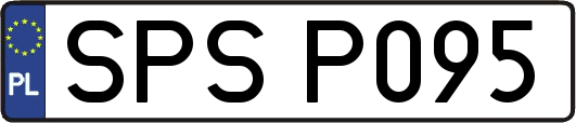 SPSP095