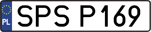 SPSP169