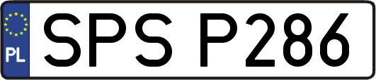 SPSP286