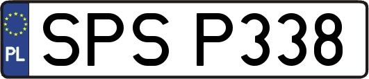 SPSP338