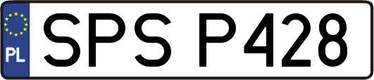 SPSP428