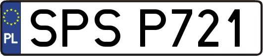 SPSP721