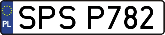 SPSP782