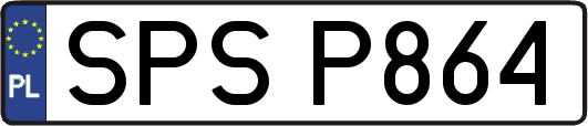 SPSP864