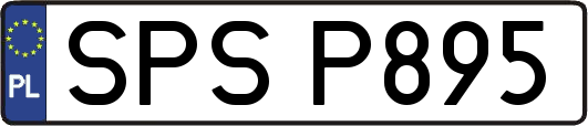SPSP895
